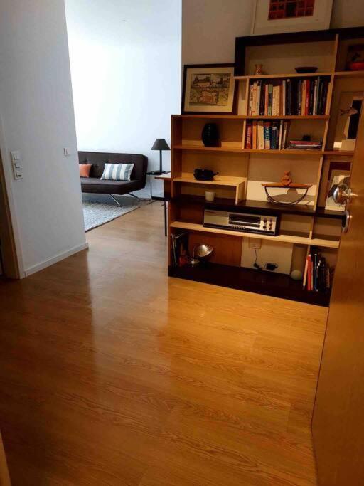 Modern And Spacious In Lisbon