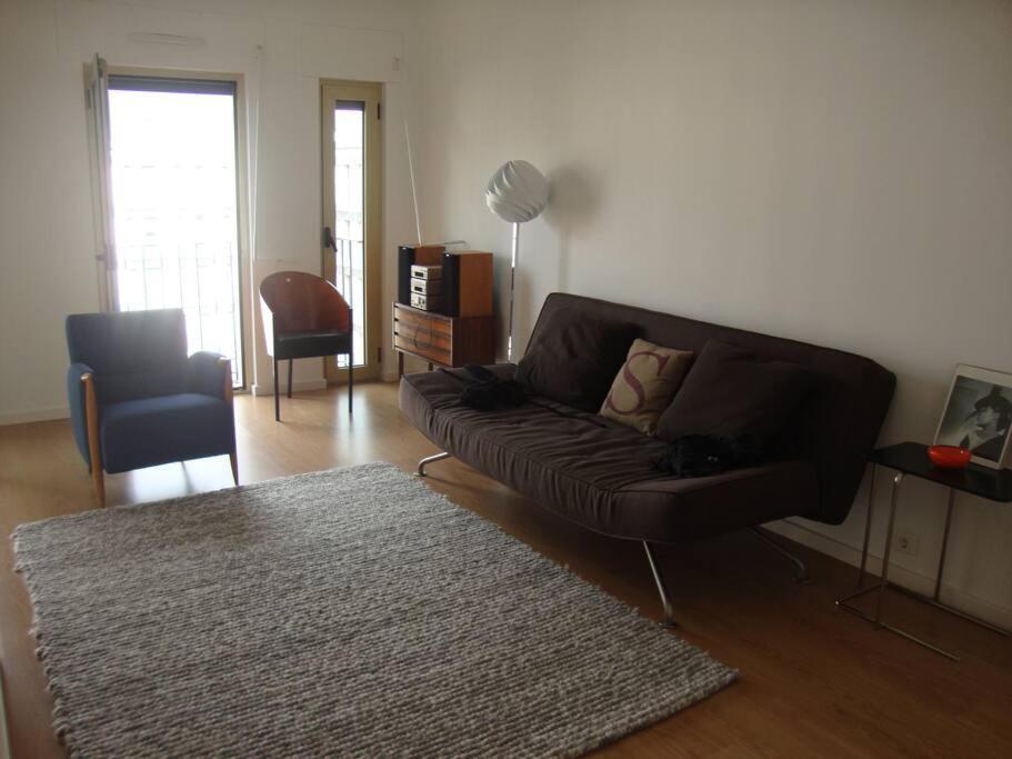 Apartment Modern And Spacious In Lisbon