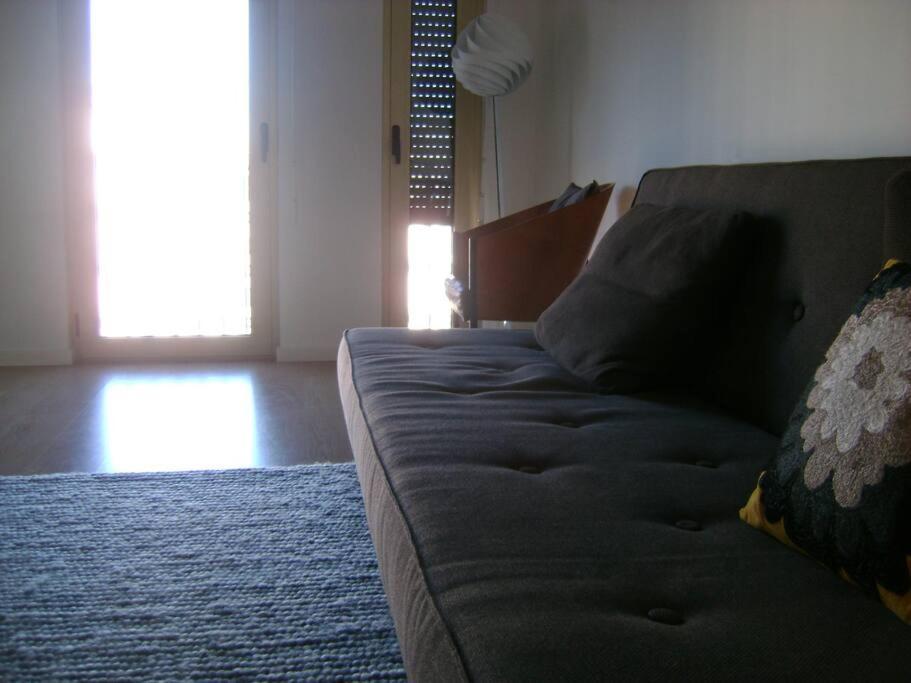 Modern And Spacious In Apartment Lisbon